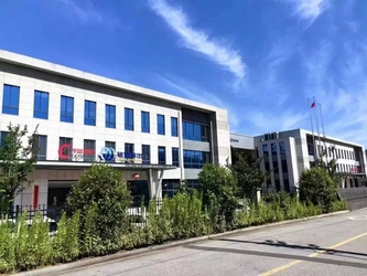 Zhejiang Mingdi Extrusion Machinery Co.,Ltd