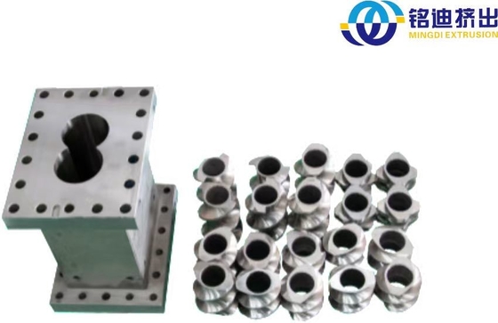 0.8-1.7mm PET  Cup Sheet Extrusion Line High Capacity Low Power Consumption
