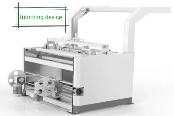 380V 50HZ Plastic Pp Ps Pet Sheet Extrusion Machine 3 Phase Twin Screw Extruder