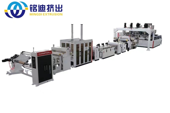 Co Rotating Parallel Masterbatch Filling Compounding Twin Screw Extruder Plastic