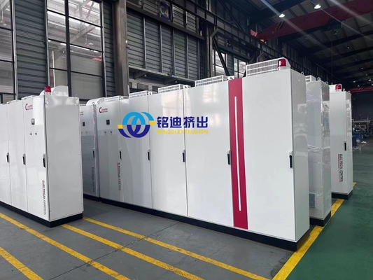 Co Rotating Parallel Masterbatch Filling Compounding Twin Screw Extruder Plastic