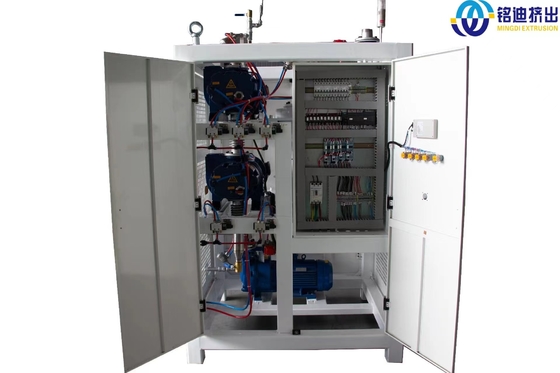 PET PLA PP PS Plastic Multilayer Sheet Co Extrusion Line 500-1400kg/H