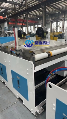 5KW PP PS EVA Furniture Sheet Production Line Multi Functional 1200mm 1400mm
