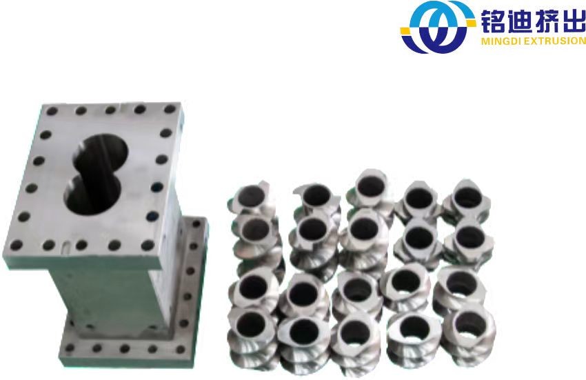0.8-1.7mm PET  Cup Sheet Extrusion Line High Capacity Low Power Consumption
