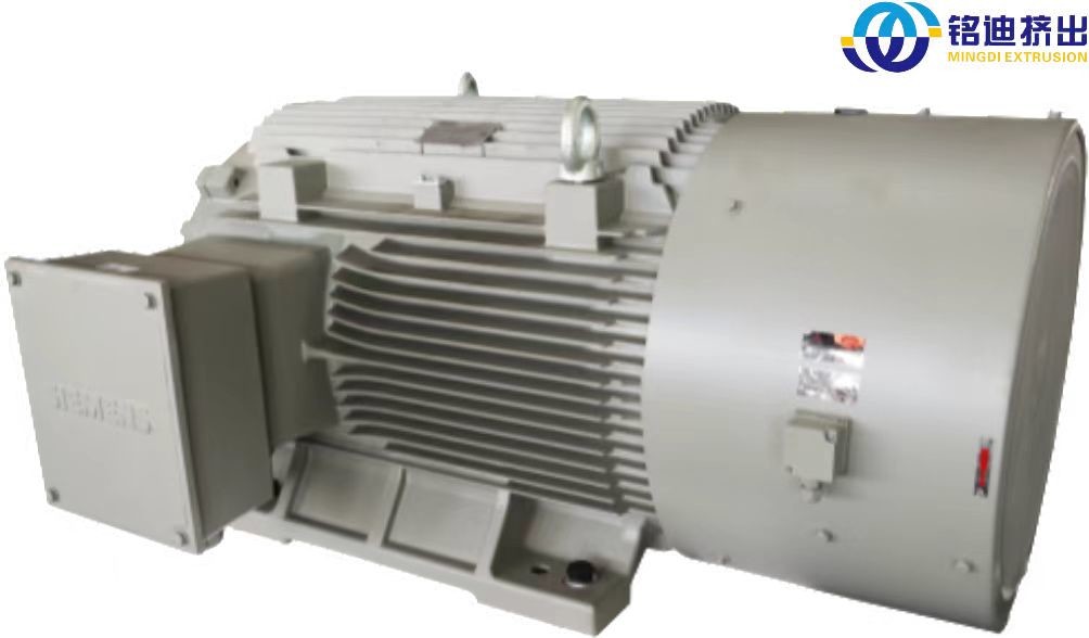 0.8-1.7mm PET  Cup Sheet Extrusion Line High Capacity Low Power Consumption