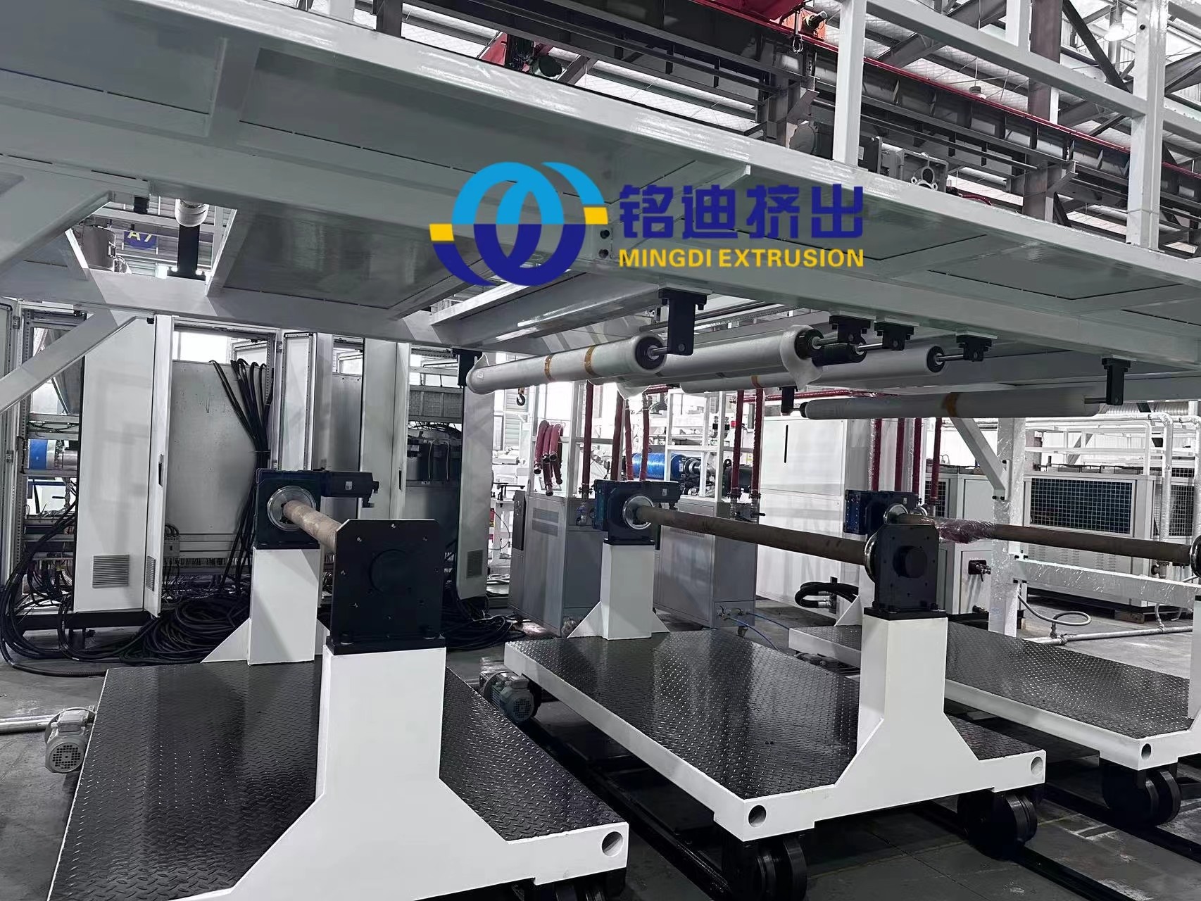 Co Rotating Parallel Masterbatch Filling Compounding Twin Screw Extruder Plastic